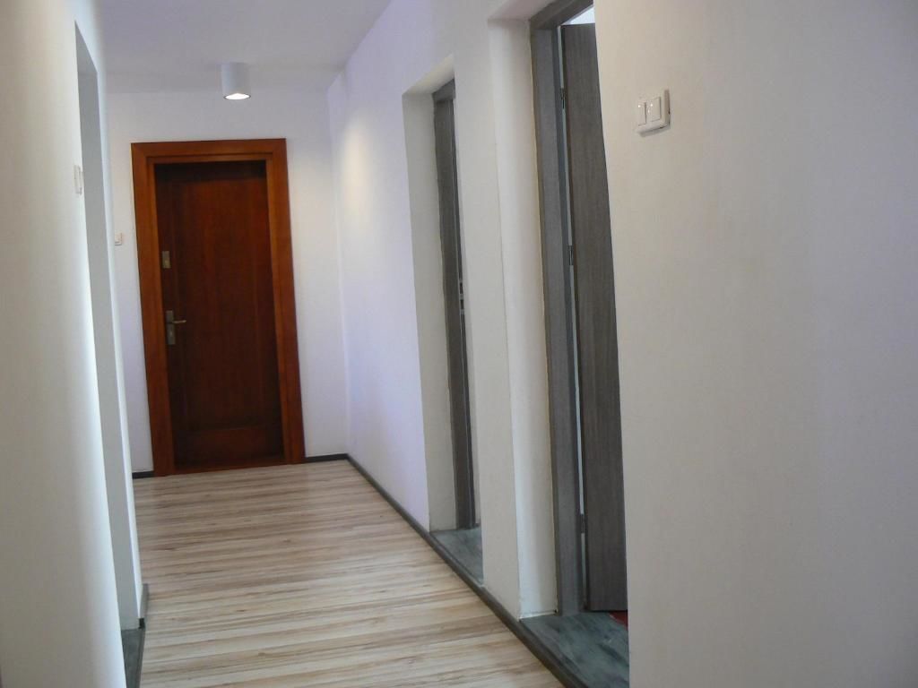 Апартаменты Apartment Poland Sułkowice-53